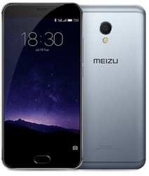 Замена микрофона на телефоне Meizu MX6 в Перми